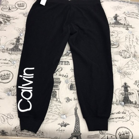 Calvin Klein Performance Plus Size Active Fleece - Picture 6 of 6